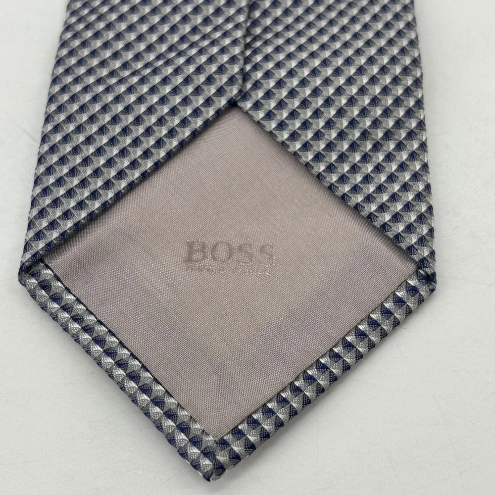 Hugo Boss Tie Mens 3
